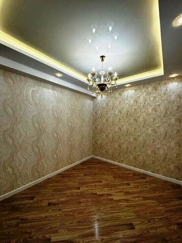 лучшие новостройки в баку: 2 комнаты, Новостройка, м. Гара Гараев, 63 м² — 3