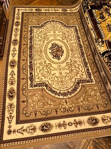 размер пескоблока: Xalça Dekorativ, Türkiyə, Kredit yoxdur — 1