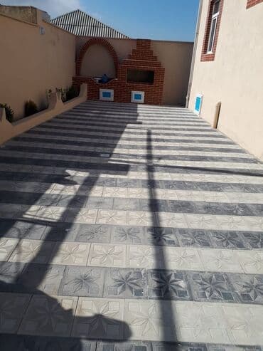 регистрация ооо: Поселок Бинагади 4 комнаты, 100 м², Нет кредита, Свежий ремонт — 9