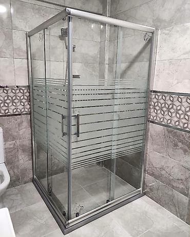 Üstü açıq kabina, Künc üçün