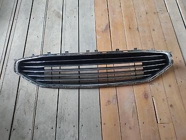 Oblisovkalar, barmaqlıqlar: Məhsul: Avtomobil üçün ön radiator barmaqlığı (panjur) Endirim olacaq — 3