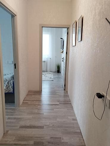 luks home: Bakı, Bakıxanov qəs., 2 otaqlı, Köhnə tikili, 60 kv. m — 9