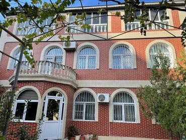 Həyət evi baxça, reablitasiya mərkəzi, ofis və.s kimi icarəyə verilir