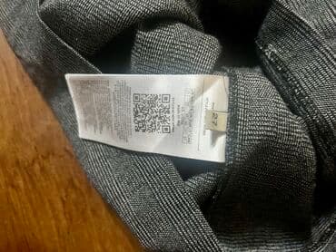 женские юбки шотландки: Мини Юбка, Zara, S — 5