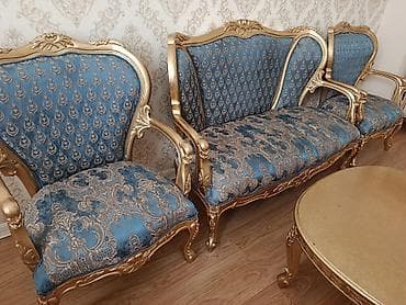 İşlənmiş, Klassik divan, Qonaq otağı üçün, Açılmayan, Türkiyə — 1