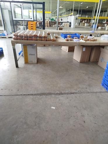 Qablasdirici xanimlar teleb olunur. yas 18 45 yas arasi . tecrube