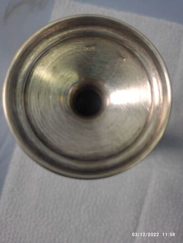 qədimi qab: Qədəhlər — 1