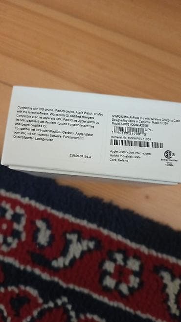 origimo opad 14 pro: Simsiz (Bluetooth) Qulaqcıqlar, Apple, rəng - Ağ — 7