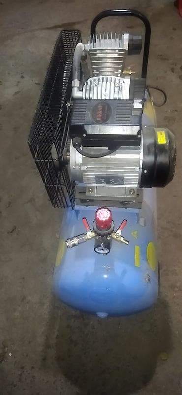 elektrik mişarlar: 100 l, Nağd ödəniş, Yeni — 1