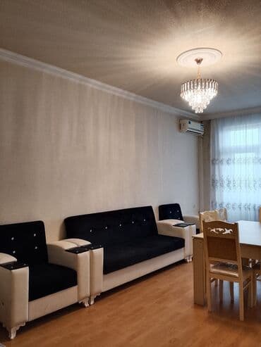 Защитные пленки и стекла: Tam dolu mebelli mənzil kirayə üçün təqdim olunur. Ailəyə. Və tələ bə — 1