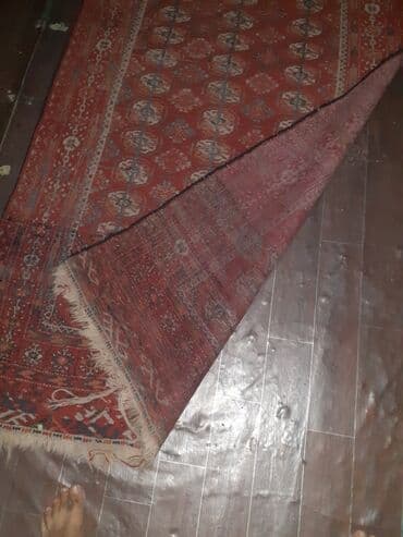 xalça toxuyan: Xalça Azərbaycan — 5