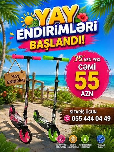 Digər nəqliyyat