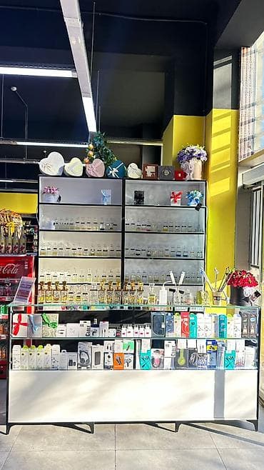 Şüşə, Zəmanətsiz, Kredit yoxdur