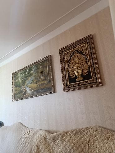 lenkeranda satisda olan evler: Bakı, 1 otaqlı, Köhnə tikili, 35 kv. m — 1