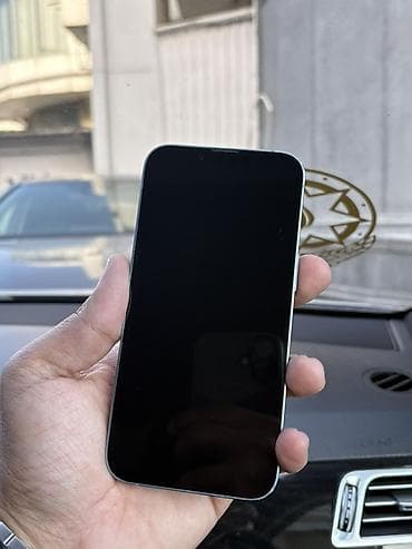 ucuz qulaqlıqlar: IPhone 14, 128 GB, Mavi, Face ID — 2