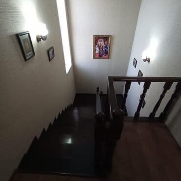 xacmaz ev: Saray, 180 kv. m, 4 otaqlı, Hovuzsuz — 15