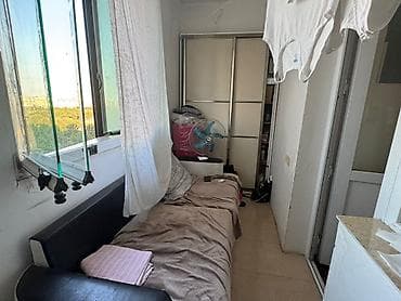 binede ipoteka evler: Bakı, 2 otaqlı, Köhnə tikili, 72 kv. m — 6