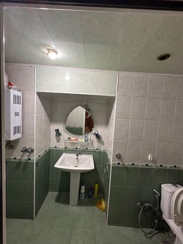 2 комнатные квартиры в баку: Otaq yoldaşı (bəy) axtarılır!!! 🏚️ Port baku və Crescent mall ilə — 10