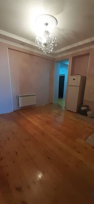 квартиры в аренду в баку: Həzi Aslanov metrosunun yaxınlığında 18 mertebeli binanın 17-ci — 2