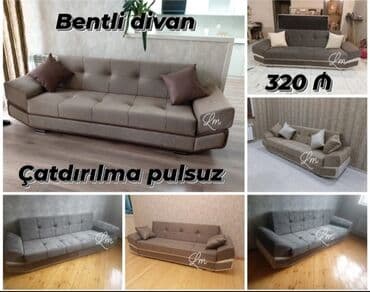 Divan, Yeni, Açılan, Bazalı, Parça, Şəhərdaxili pulsuz çatdırılma lalafo.az -da Divan, Yeni, Açılan, Bazalı, Parça, Şəhərdaxili pulsuz çatdırılma