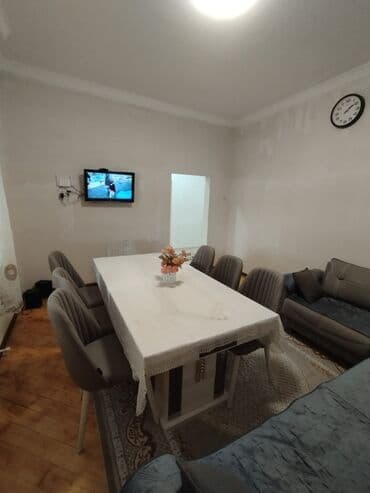 is elanları 2024 bakı: Пос. Маштаги 3 комнаты, 130 м², Нет кредита, Средний ремонт — 15
