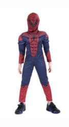 детский костюм деда мороза: Uşaq səhnə və karnaval geyimlərinin geniş seçimi - Milli rəqs — 5