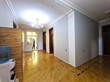 Nərimanov rayonu, Atatürk prospektində. “Zivella” mebelin arxasında 6 — 9