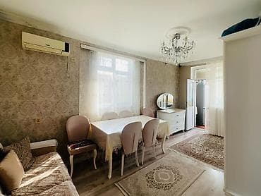 kreditle satilan evler: Sumqayıt, 2 otaqlı, Köhnə tikili, 38 kv. m — 1