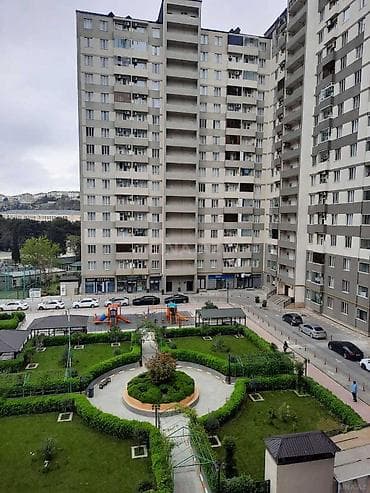 Biləcəri, 3 otaqlı, Yeni tikili, 96 kv. m — 2
