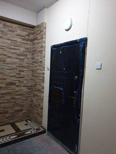 20 yanvarda 2 otaqli evler: 2 otaqlı, Yeni tikili, m. İnşaatçılar, 54 kv. m — 11