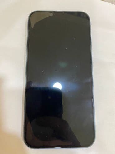 IPhone 14, 128 GB, Mavi, Barmaq izi, Simsiz şarj, Face ID