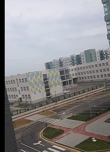sumqayitda ev: Hövsan qəs., 1 otaqlı, Yeni tikili, 39 kv. m — 5