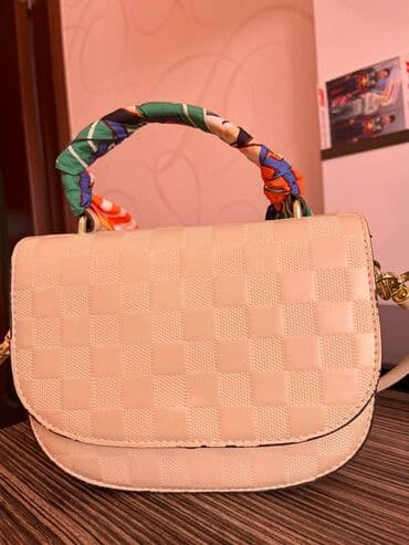 louis vuitton canta: P-Hardy orjinal çanta — 3