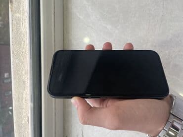 azerbaycan iphone 14 pro max fiyat: IPhone 14 Pro, Qara, Face ID — 2