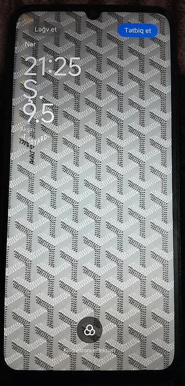 Redmi 13C, 128 GB, rəng - Qara, Barmaq izi