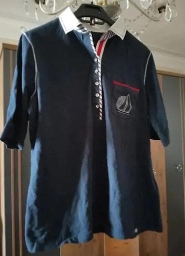 Пальто: M(,R) — 1