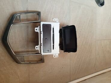 андроид мониторы prado: Monitor, İşlənmiş, Cihaz paneli, G-Sensor, Koreya, Ünvandan götürmə, Ödənişli çatdırılma — 9