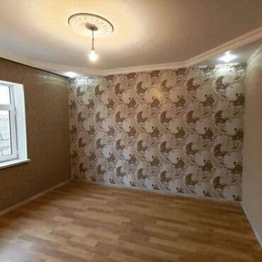 ipoteka ile satilan evler: Masazır 3 otaqlı, 60 kv. m, Kredit var, Yeni təmirli — 6