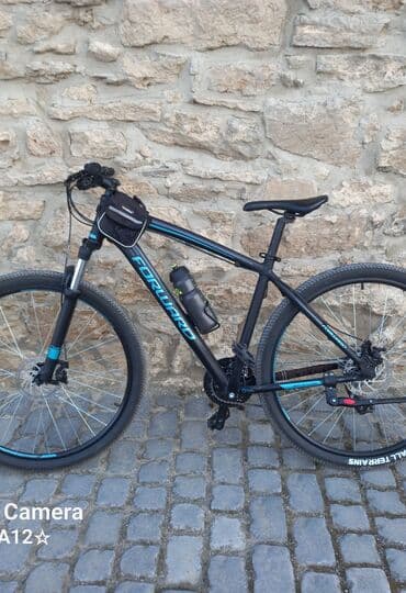 Yeni Şəhər velosipedi Forward, 29", sürətlərin sayı: 24, Ünvandan götürmə lalafo.az -da Yeni Şəhər velosipedi Forward, 29", sürətlərin sayı: 24, Ünvandan götürmə