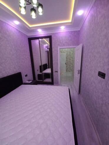 bine savxozda ev: Sumqayitda sumqayit bulvarin yaxınlığında 12 mertebeli binanın 6-ci — 4