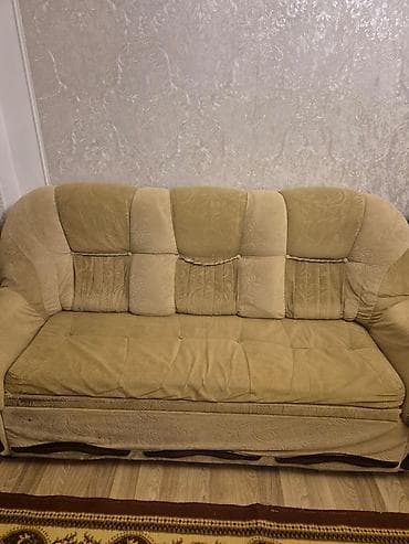 Klassik divan, Divan, Bazasız, Açılmayan