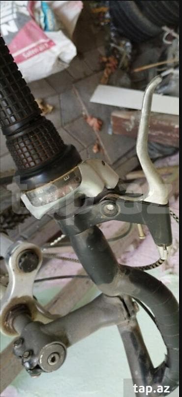 velasibetlər: Demək olar ki heç sürülmüyüb oturacağ tormoz sistemi troslar yenidir — 4