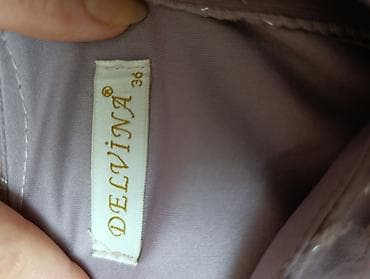 ziyafet geyimi: Ziyafət donu, Maksi, S — 3