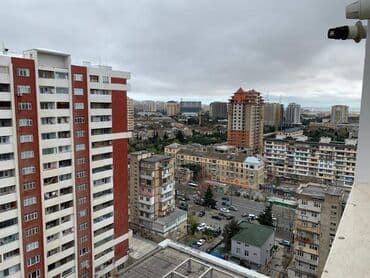 qarayev obyekt: Qaraev metrosuna 18 mertebeli binanın 7-ci mərtəbəsində yerləşən — 10