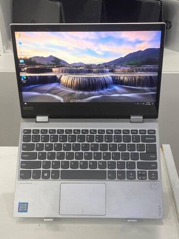 ❗❗❗ 360 dərəcə qatlanir Touch-Screen❗❗❗ 💻 Model: Lenovo Yoga 720-12IKB