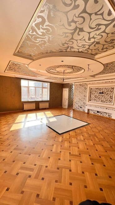 купить квартиру в забрате: 5 комнат, Новостройка, м. Гянджлик, 256 м² — 3