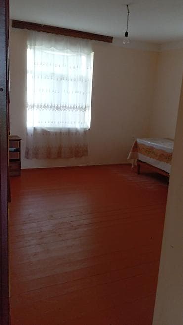 kristalda satilan evler: Saatlı rayonu Musali kəndində Həyat evi Saatlı ucuz qiymətə 1hektarin — 2