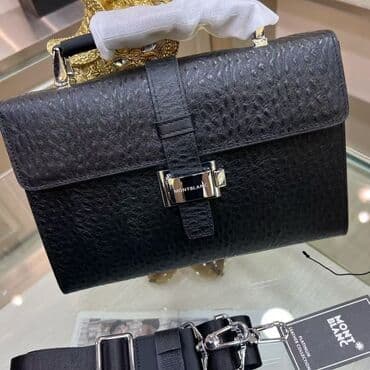 qaşlı çanta: Əl çantası, Yeni — 5