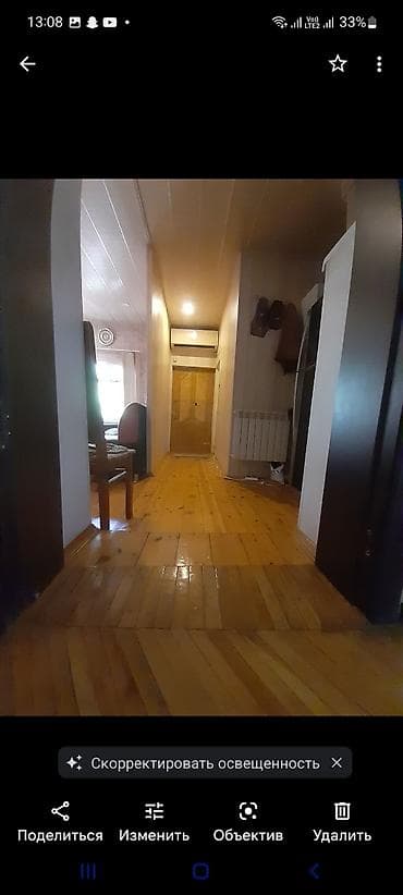 zabrat ev: Bakı, Zabrat, 3 otaqlı, Köhnə tikili, m. Koroğlu, 79 kv. m — 10