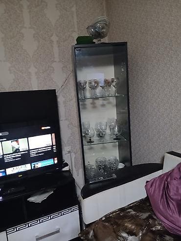 tv set mebel: Kredit yoxdur — 2